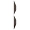 Ekena Millwork 11 7/8in. W x 11 7/8in. H Swindon EnduraWall Decorative 3D Wall Panel Covers 0.98 Sq. Ft. WP12X12SWAMB - alternate 5